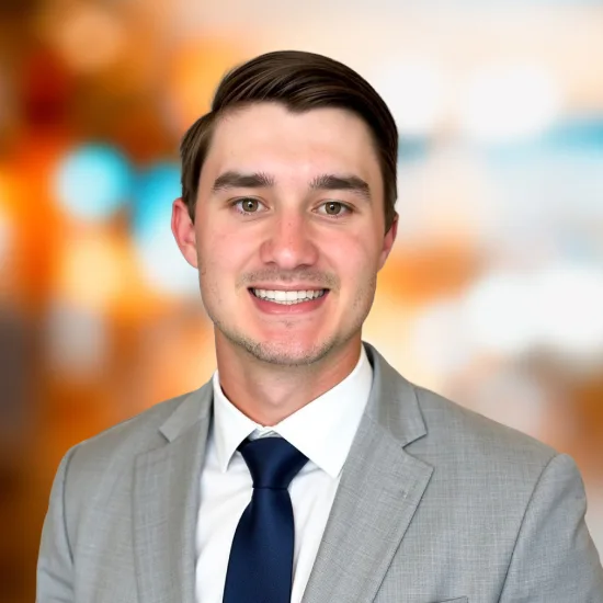 Caleb Hesseltine